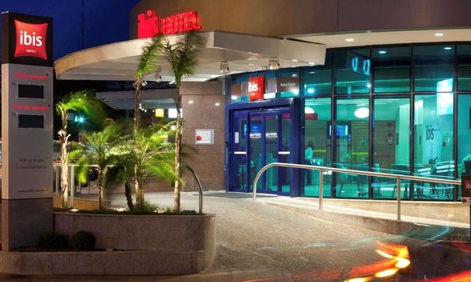 Centro Hotel | ibis Passo Fundo Centro