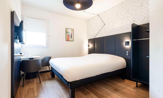 Perpignan Hotel | ibis Perpignan Sud Saint Charles