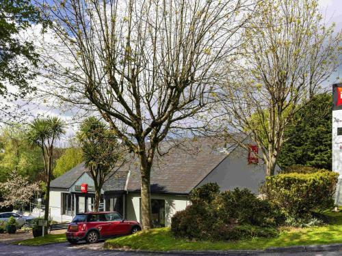 Plymouth Hotel | ibis Plymouth