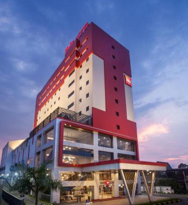 Pontianak Hotel | ibis Pontianak City Center