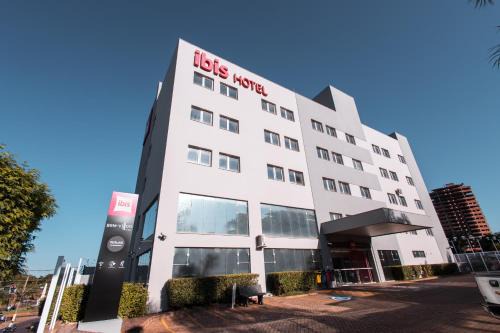 Presidente Prudente Hotel | ibis Presidente Prudente Manoel Goulart