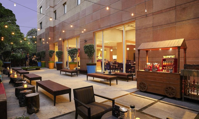 Viman Nagar Hotel | ibis Pune Viman Nagar Hotel