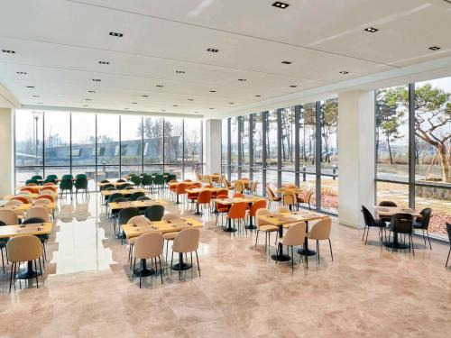Unseo-dong Hotel | ibis Styles Ambassador Incheon Airport T2
