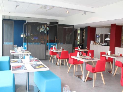 Beauvais Hotel | ibis Styles Beauvais