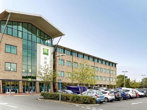 Little Hay Hotel | ibis Styles Birmingham NEC & Airport