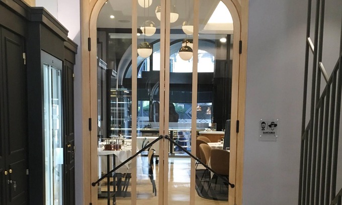 Old Town Hotel | ibis Styles Dijon Central