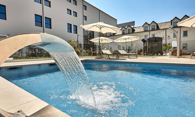 Mouilleron-le-Captif Hotel | ibis Styles La Roche-sur-Yon