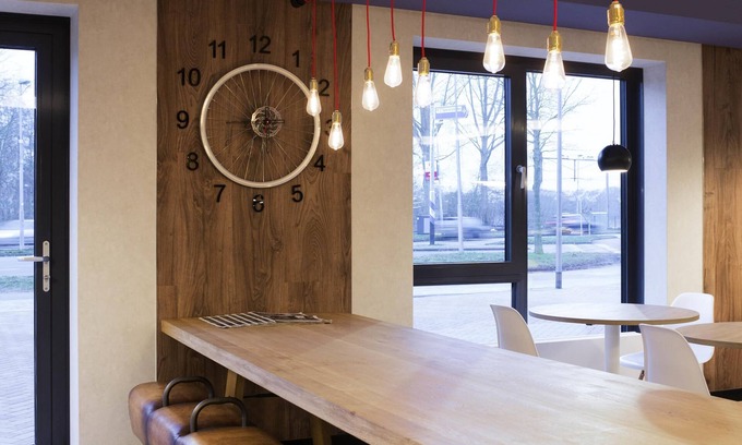 Haarlem Hotel | ibis Styles Haarlem City