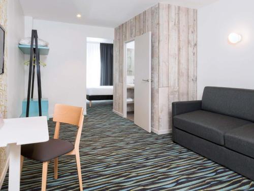 Macon Hotel | ibis Styles Macon Centre