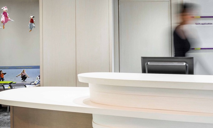 Meaux Hotel | Ibis Styles Meaux Centre