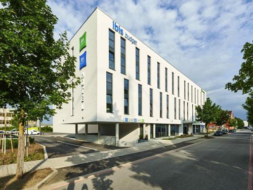 Singen Hotel | Ibis Styles Singen