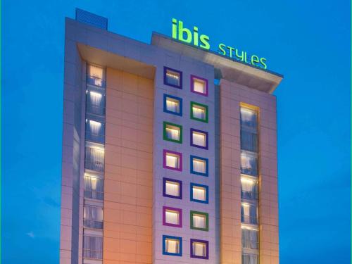 Solo City Centre Hotel | Ibis Styles Solo
