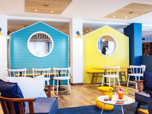 Thonon-les-Bains Hotel | ibis Styles Thonon-les-Bains