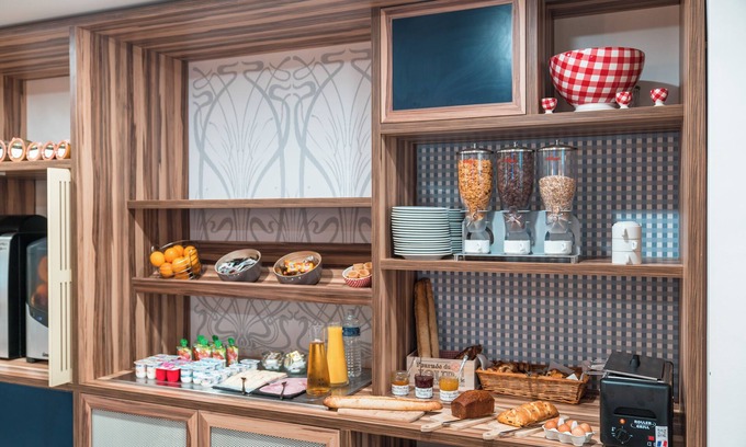 Thermal Hotel | ibis Styles Vichy Centre