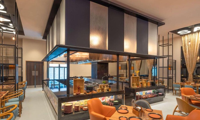 Thane West Hotel | ibis Thane - An Accor Brand