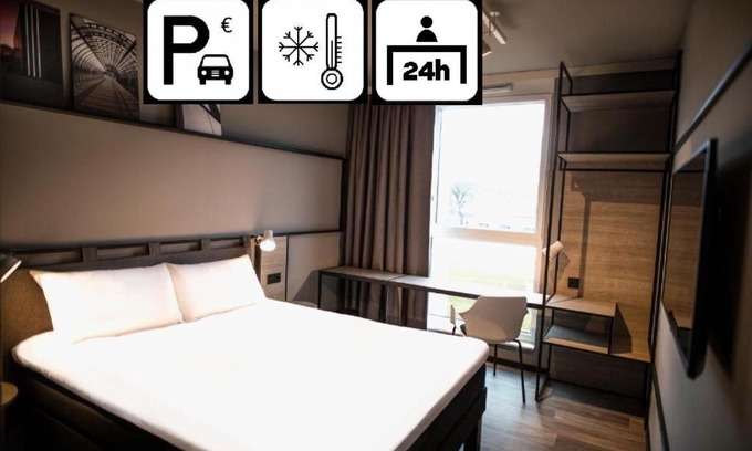 Wels Hotel | ibis Wels