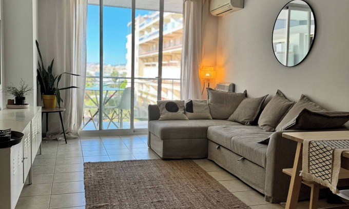 Talamanca Apartment | Ibiza - Apartment - Sleeps 4 - Old Town