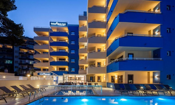 Ibiza Town Apartment | Ibiza Heaven Apartments