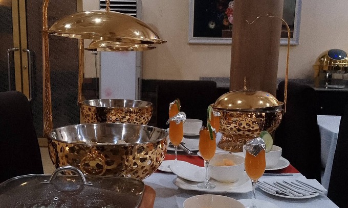 Umuahia Hotel | Ice Grand Hotel & Suites