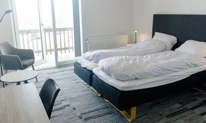 Ilulissat Apartment | Icefiord Apartments
