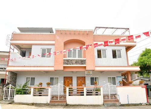 Basco Bed & Breakfast | ichehan lodge