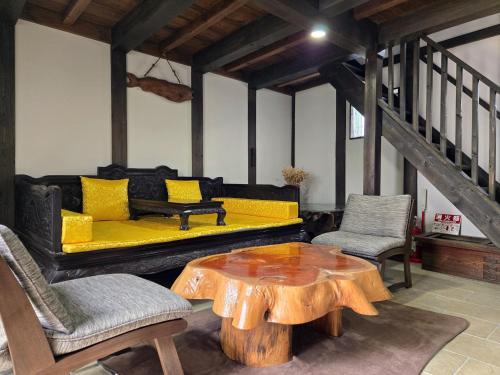 Yotsukaido House | Ichishuku Ikkei Issei-Chiba Prefecture Yotsukaido - Vacation STAY 16241