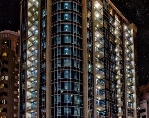 Al Barsha 1 Apartment | Icon Delux Hotel Apartments Al Barsha - Formerly Abidos