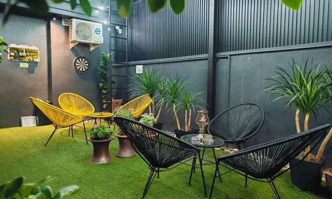 Downtown Hat Yai Hostel | Icon Hotel Hatyai