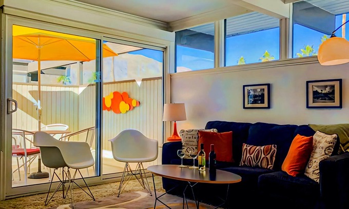Deepwell Estates Condo | Iconic Condo, Fabulous Pool