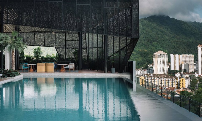 Kampung Sungai Nibong Hotel | Iconic Marjorie Hotel, Penang, A Tribute Portfolio Hotel