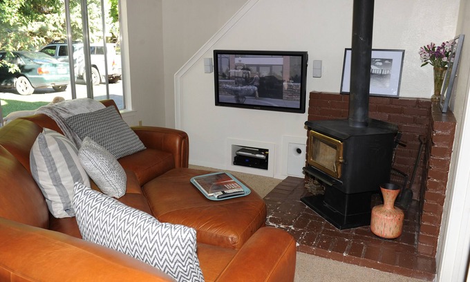 Ketchum House | Iconic Sun Valley - Parkside Village - Sleeps 7 very comfortably
