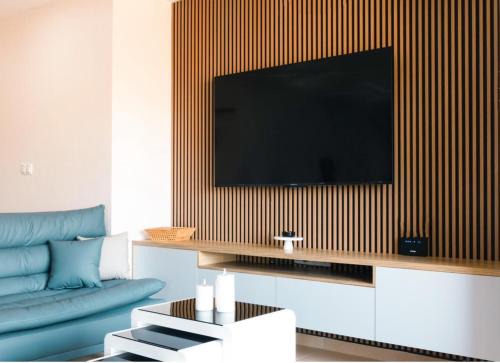 Hydra Apartment | ICOSIUM House ALGER