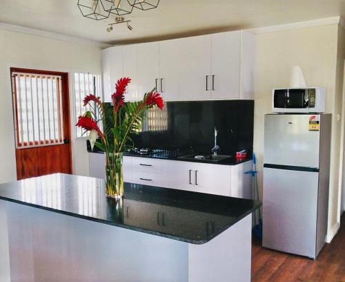 Nasinu House | Ida Homes