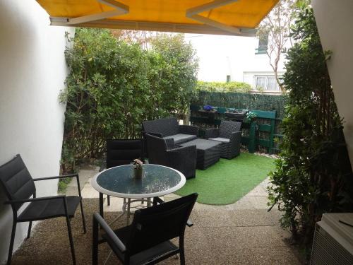 La Grande-Motte Apartment | ideal appartement au calme prés du Golf