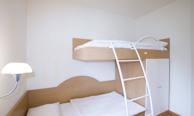 Plat Apartment | Ideal choice for your family holidays in the small village of Plat