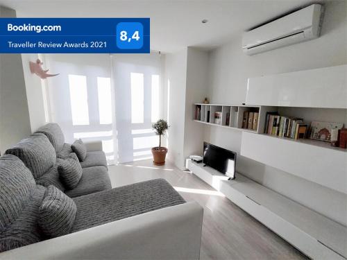 Aranjuez Apartment | Ideal Familias, Prime, Netflix y Hbo