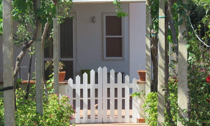 Il Monte Villa | Ideal house with "4-legged friends"