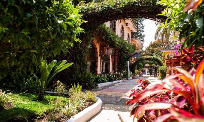 Ixtapan de la Sal Hotel | Ideal Ixtapan