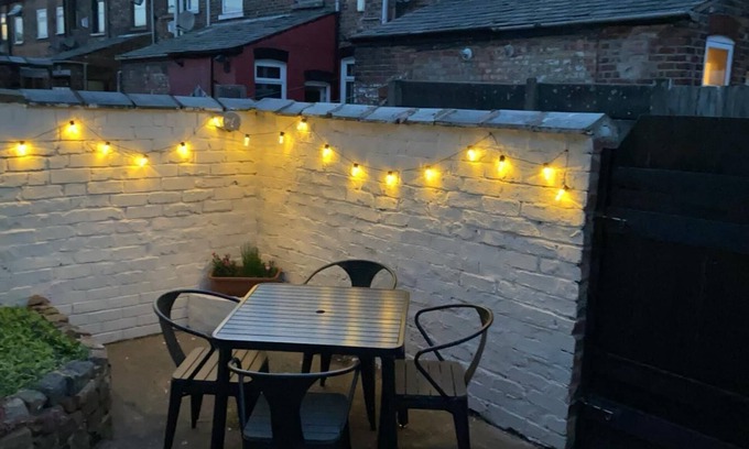 Clayton House | Ideal Lodgings Near Eithad