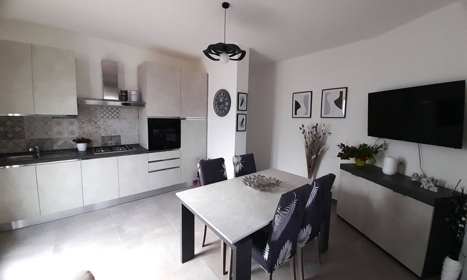 Lotzorai House | Ideale Casa Vacanze Sardegna