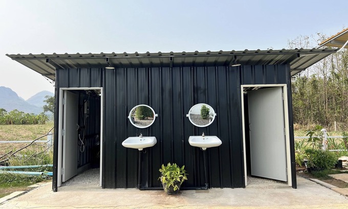 Phupa Man Hotel | Idin Klin Pha Man