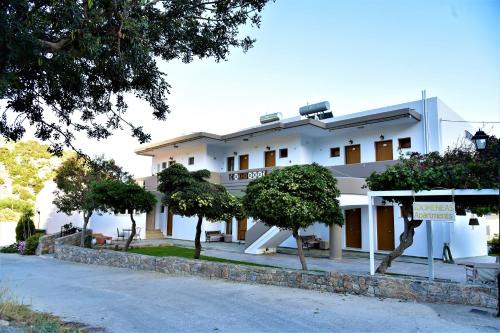 Sougia Apartment | Idomeneas Apartments