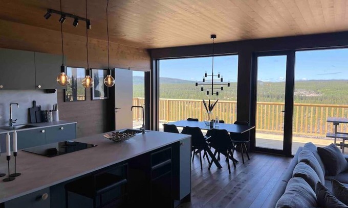 Idre House | Idre Northpark