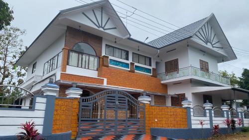 Udumbanchola House | Idukki Nest