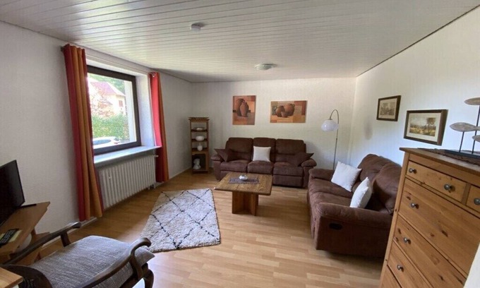 Wachenheim an der Weinstrasse Apartment | Idyllic holiday home