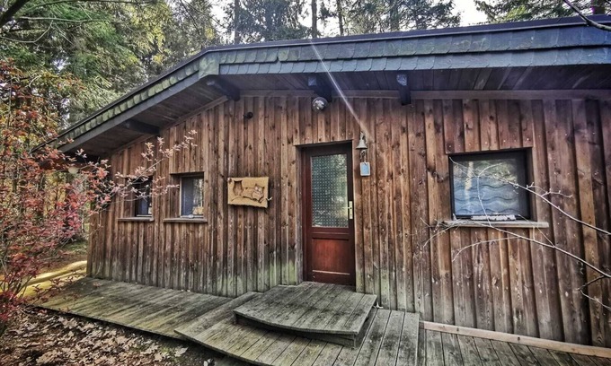 Ortsteil Niederochtenhausen House | Idyllic cottage Waldkate