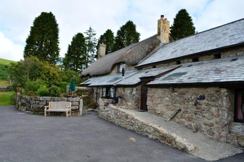 Heligan House | Idyllic Dartmoor Cottage