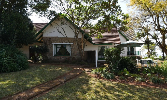 Tzaneen Cottage | Idyllic "Mountain Retreat" Diggersrest Lodge