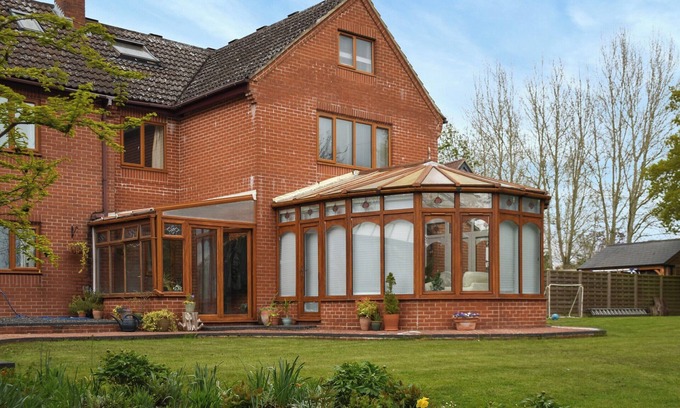Hethel Cottage | Idyllic views, yet close to amenities and places of interest to explore.
