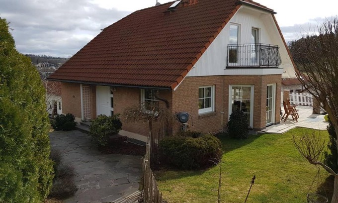 Lichtenstein Apartment | Idyllische Ferienwohnung zum Wohlfühlen+Entspannen